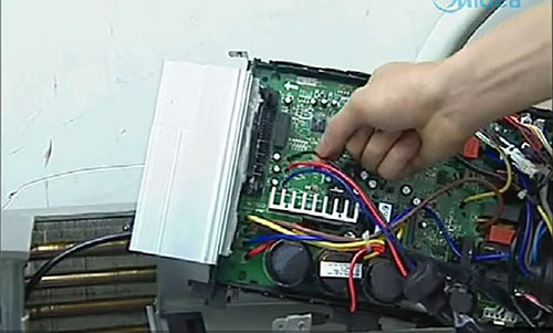 邳州美的空调电话是多少