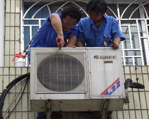 邳州空调维修售后服务中心