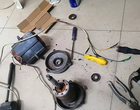 邳州空调维修售后服务中心电话在哪里找