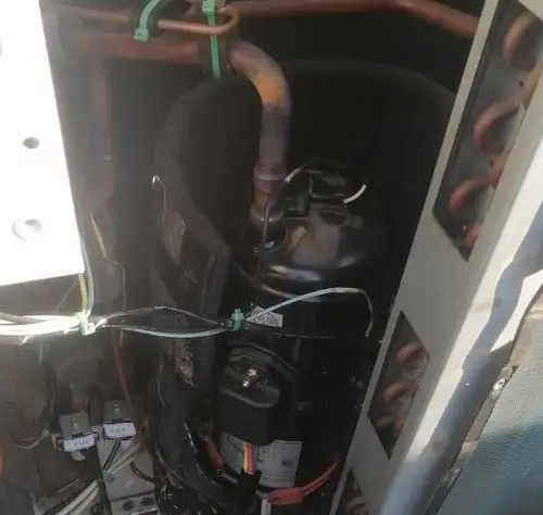 邳州维修变频空调电话在哪里找