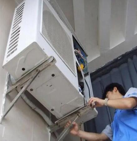 邳州24小时空调维修热线