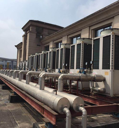 邳州多联机维修 邳州中央空调维修