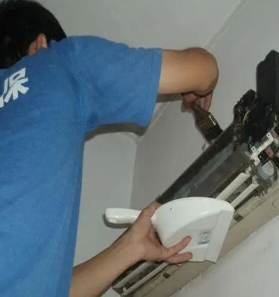 邳州空调清洗保养