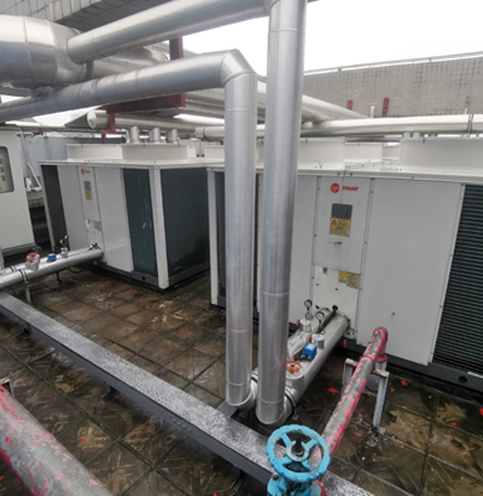 邳州附近中央空调维修 邳州上门中央空调维修